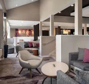 Courtyard by Marriott Rancho Cordova Sacramento hotel detail image 3