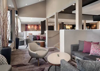 Courtyard by Marriott Rancho Cordova Sacramento hotel thumbnail 3