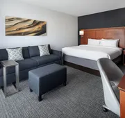 Courtyard by Marriott Rancho Cordova Sacramento hotel detail image 4