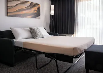 Courtyard by Marriott Rancho Cordova Sacramento hotel thumbnail 5