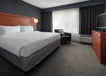 Courtyard by Marriott Rancho Cordova Sacramento hotel thumbnail 6