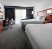 Courtyard by Marriott Rancho Cordova Sacramento hotel detail image 7