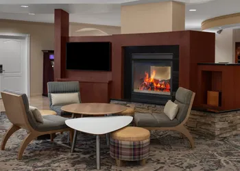 Residence Inn by Marriott East Rutherford Meadowlands hotel thumbnail 2
