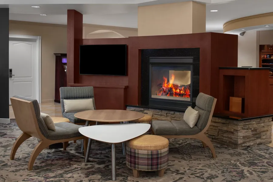 Residence Inn by Marriott East Rutherford Meadowlands hotel detail image 2