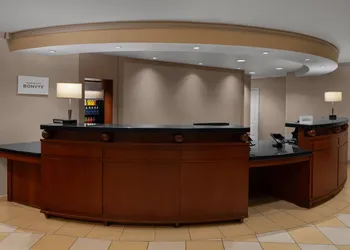 Residence Inn by Marriott East Rutherford Meadowlands hotel thumbnail 4