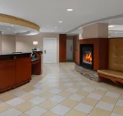 Residence Inn by Marriott East Rutherford Meadowlands hotel detail image 5