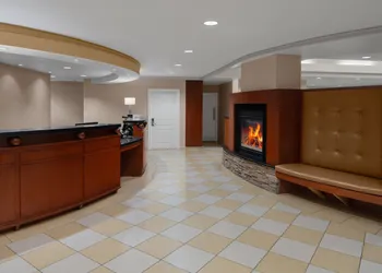 Residence Inn by Marriott East Rutherford Meadowlands hotel thumbnail 5