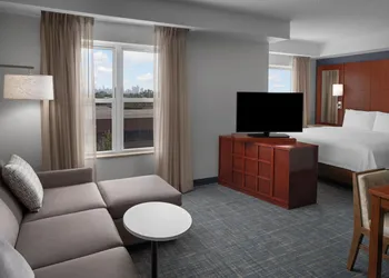 Residence Inn by Marriott East Rutherford Meadowlands hotel thumbnail 8