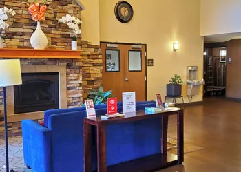 Manitou Pikes Peak Hotel hotel thumbnail 2