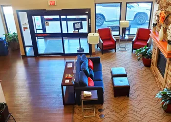 Manitou Pikes Peak Hotel hotel thumbnail 3