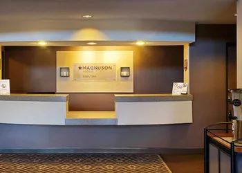 Manitou Pikes Peak Hotel hotel thumbnail 4