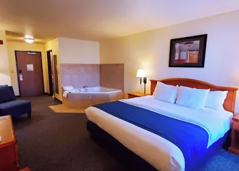 Manitou Pikes Peak Hotel hotel thumbnail 6