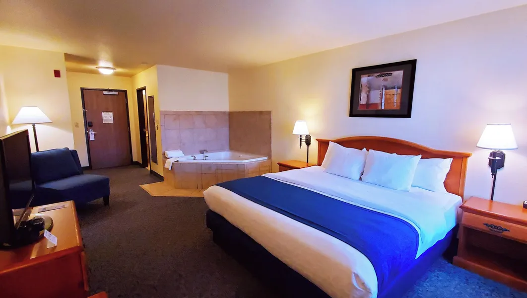 Manitou Pikes Peak Hotel hotel detail image 6
