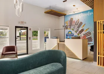 Days Inn by Wyndham Omaha NE hotel thumbnail 5