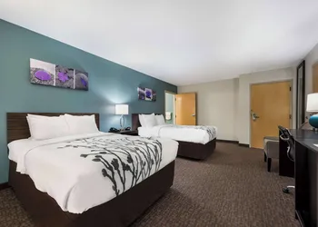 Sleep Inn & Suites Cullman I-65 exit 310 hotel thumbnail 6