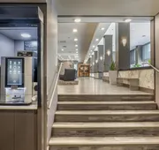 Best Western Plus Carlton Plaza Hotel hotel detail image 3