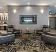 Best Western Plus Carlton Plaza Hotel hotel detail image 5