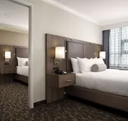 Best Western Plus Carlton Plaza Hotel hotel detail image 7