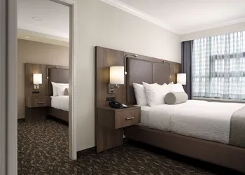 Best Western Plus Carlton Plaza Hotel hotel thumbnail 7