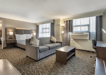 Best Western Plus Carlton Plaza Hotel hotel thumbnail 8