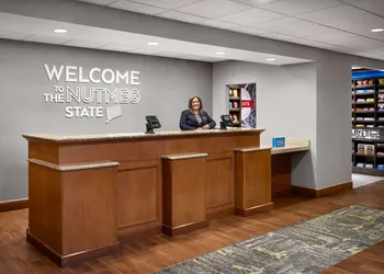 Hampton Inn & Suites New Haven - South - West Haven hotel thumbnail 2