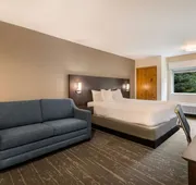 Best Western Mt. Hood Inn hotel detail image 3