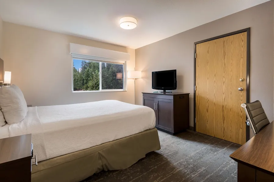 Best Western Mt. Hood Inn hotel detail image 6