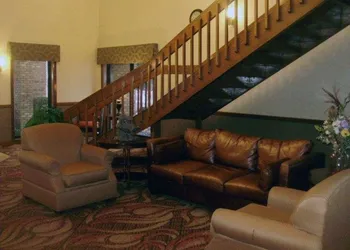 Quality Inn & Suites Searcy I-57 hotel thumbnail 3