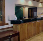 Quality Inn & Suites Searcy I-57 hotel detail image 4