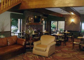 Quality Inn & Suites Searcy I-57 hotel thumbnail 5