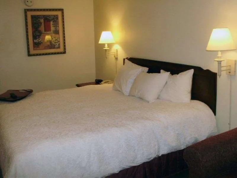 Quality Inn & Suites Searcy I-57 hotel detail image 6