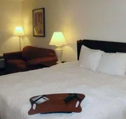 Quality Inn & Suites Searcy I-57 hotel detail image 7
