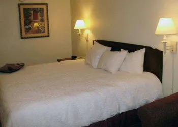 Quality Inn & Suites Searcy I-57 hotel thumbnail 6