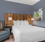 Extended Stay America Suites Fort Lauderdale Plantation hotel detail image 4