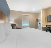Extended Stay America Suites Fort Lauderdale Plantation hotel detail image 7
