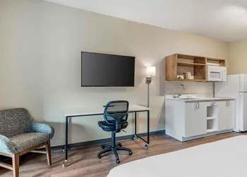 Extended Stay America Suites Fort Lauderdale Plantation hotel thumbnail 8