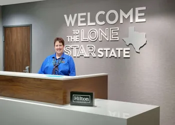 Hampton Inn & Suites Rockport-Fulton hotel thumbnail 6