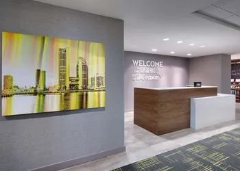 Hampton Inn & Suites Rockport-Fulton hotel thumbnail 7
