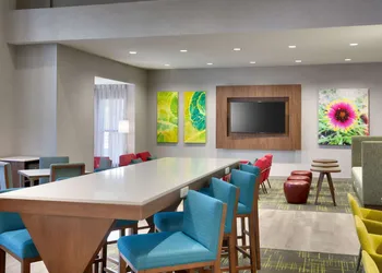 Hampton Inn & Suites Rockport-Fulton hotel thumbnail 8