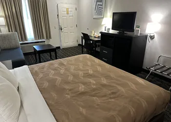 Quality Inn Ashland hotel thumbnail 4