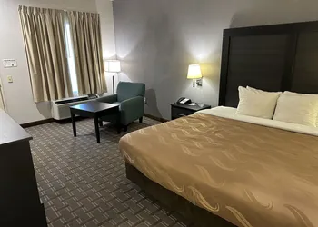Quality Inn Ashland hotel thumbnail 7