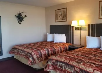 Scottish Inn McMinnville hotel thumbnail 3