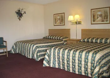 Scottish Inn McMinnville hotel thumbnail 7