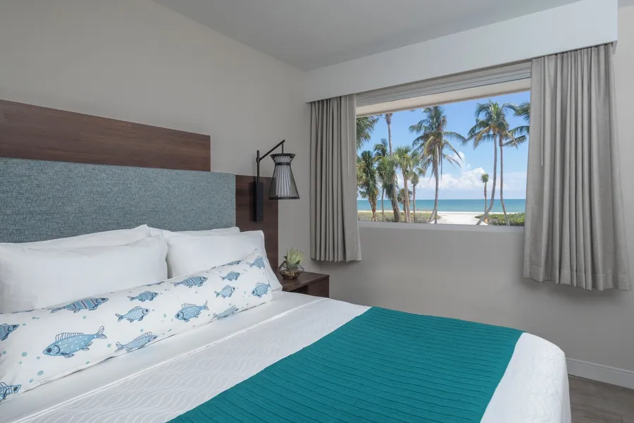 Sanibel Island Beach Resort hotel detail image 6