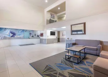Best Western Post Inn hotel thumbnail 3