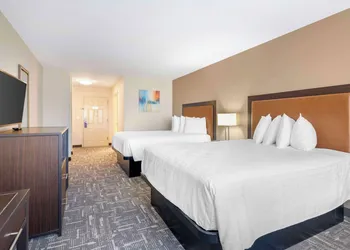 Best Western Post Inn hotel thumbnail 4