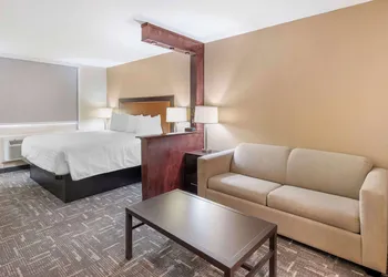 Best Western Post Inn hotel thumbnail 5
