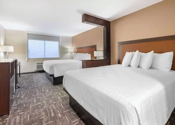 Best Western Post Inn hotel thumbnail 6