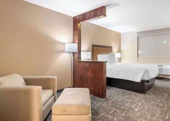 Best Western Post Inn hotel thumbnail 7
