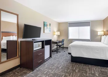 Best Western Post Inn hotel thumbnail 8